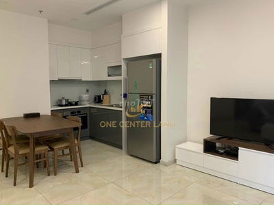 Bán căn hộ Vinhomes Golden River Ba son 2 phòng ngủ Giá tốt .