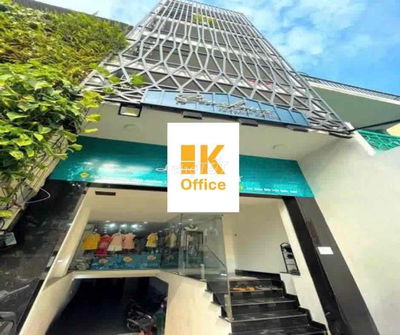 Chính chủ - MBKD tại 90A Trần Quốc Toản Quận 3