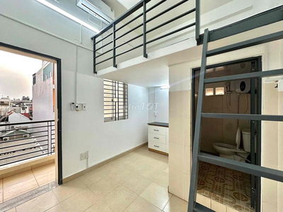 💥KHAI TRƯƠNG DUPLEX 24M2 GẦN ĐH CÔNG NGHIỆP