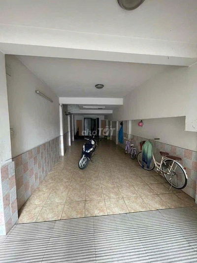 🔥🔥💯MTKD đường 20m Bình Phú 1 - 4,5x25m 1 Hầm 4 tầng SÁT BÌNH PHÚ,METRO