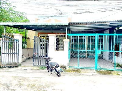 Bán 2 căn nhà chính chủ liền kề tại Mỹ Phước 2