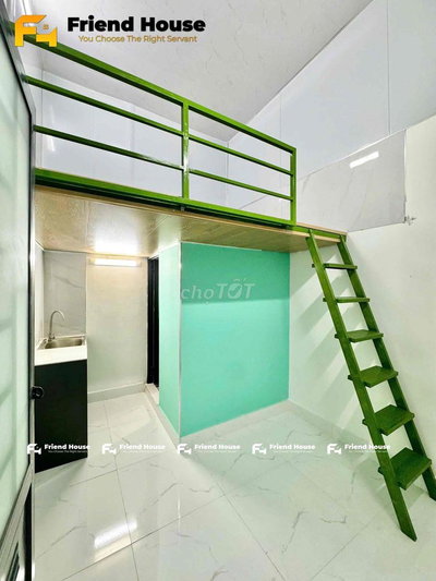 CHO THUÊ PHÒNG GIÁ SIÊU RẺ