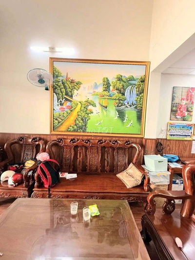 Nhà 4x15m, Hẻm xe tải, 2 tầng, Hương Lộ 3-Sát Aeon Tân Phú, Giá 5.x tỷ