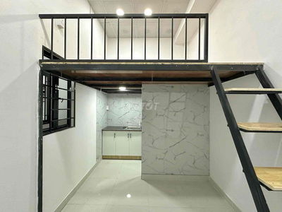 🔥CHO THUÊ PHÒNG TRỌ GIÁ RẺ MỚI KENG NGAY KHU SÂN BAY‼️GIÁP Q1,3,BTHẠNH