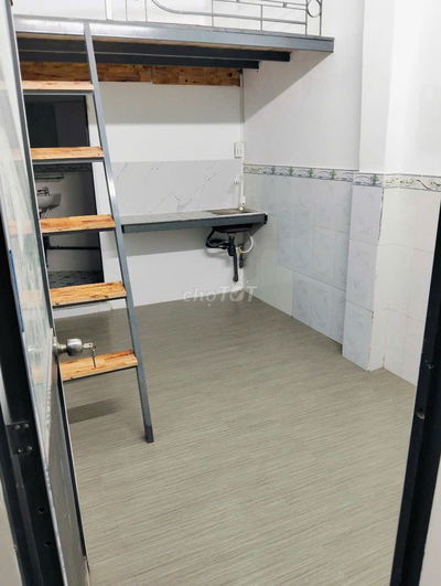 Cần pass lại phòng trọ có gác 2tr5 đường Lê Đức Thọ GV