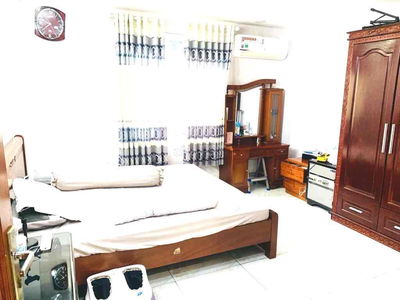 NHÀ ĐẸP ĐÓN TẾT – HXH –HƯƠNG LỘ 2- Nhỉnh 12 tỷ