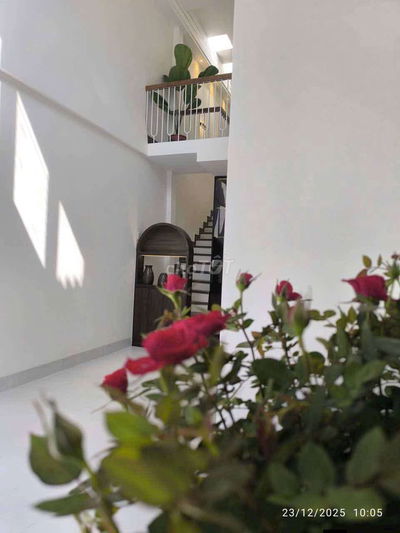 ⚜️Chỉ có căn này⚜️nhà mới thông tầng⚜️kiến trúc hiện đại, tinh tế⚜️