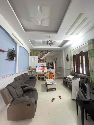 CĂN GÓC 2 MT, ĐƯỜNG NHỰA OTO, TÂN ĐÔNG HIỆP, DĨ AN, NHỈN 4 ĐỒNG TL