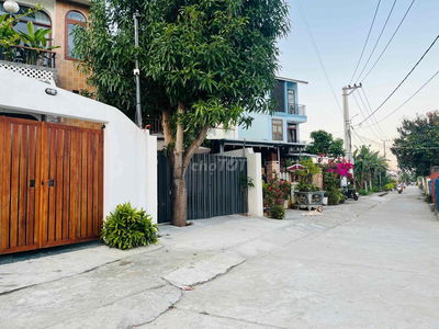 Lô MT betong chính Lê Thánh Tông, Cẩm Châu