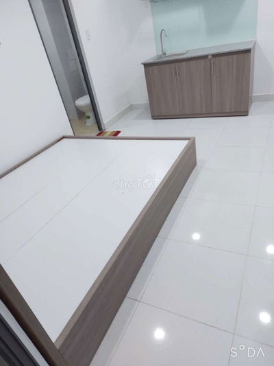 CHO THUE PHÒNG FULL NT ĐƯỜNG 59 P14 GV