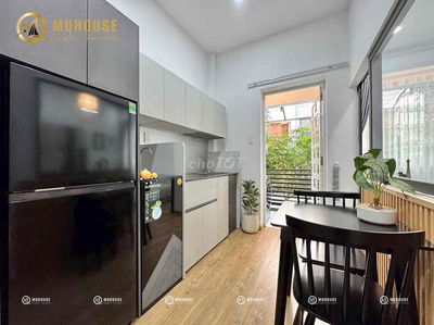 🍀CĂN HỘ 1 PHÒNG NGỦ GẦN BỜ KÈ/DIỆN TÍCH 40m2☘️