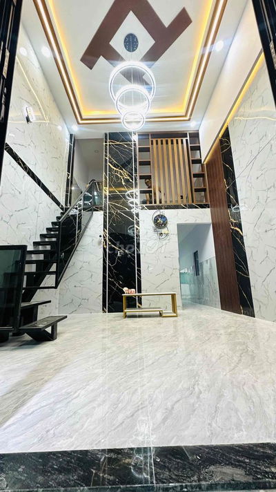 nhà đẹp 3pn hiệp bình phước. cạnh kdc Hồng Long-hiệp bình-vạn phúc