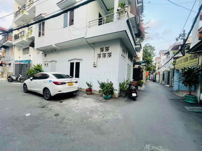 51m² - Ngay cư xá Nguyên Hồng - CTPLAZA