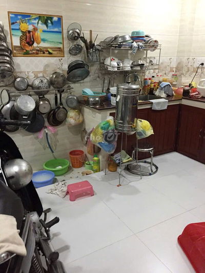 Siêu Phẩm Mặt Tiền Tân Kỳ Tân Quý – Ngang Khủng 8.5m – Chỉ 15 Tỷ