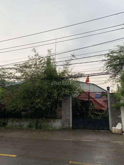 Bán Đất Mặt Tiền KD Nhị Bình 473m2 - Ngang 11m Nở Hậu -Giá nhỉnh 8xxTỷ