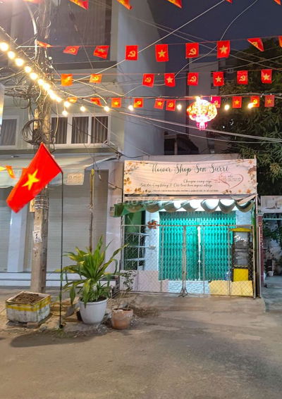 Cho thuê nhà nguyên căn