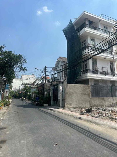 Bán đất mặt tiền kinh doanh, thổ cư 100%, đường 10m