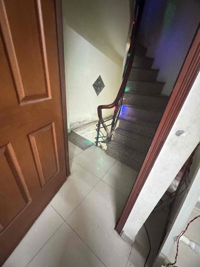 Cho nữ thuê phòng trọ