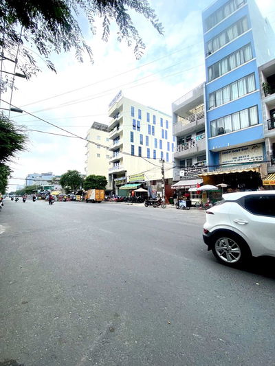 bán nhà ngay big c trường chinh 48 m2 3pn 4 tỷ