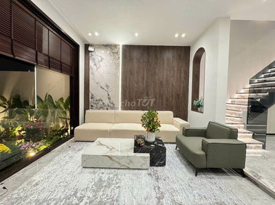 BÁN NHÀ KHU VIP HÒA XUÂN GIỮA CẦU HÒA XUÂN VÀ NGUYỄN TRI PHƯƠNG,ĐN