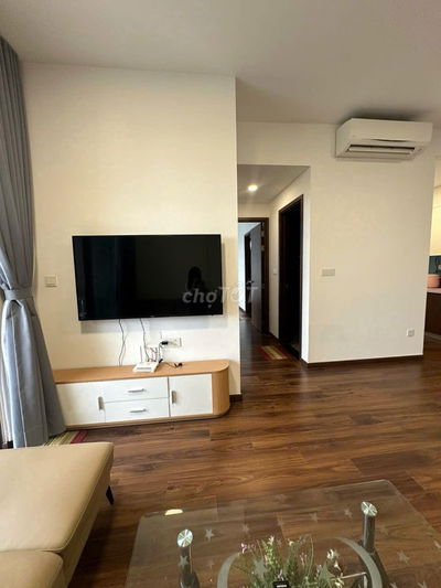 Cần bán căn góc 2PN || 2WC có ban công, Block Mp6,7,8