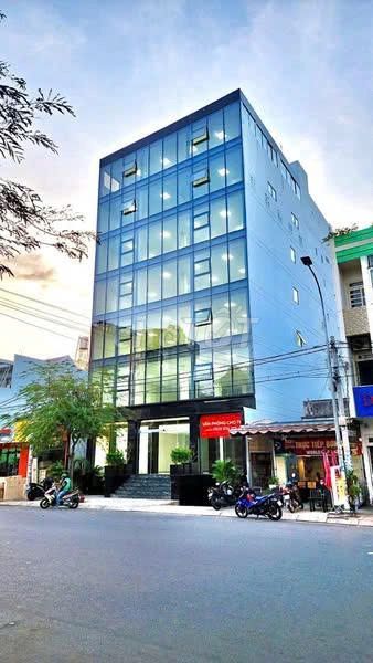🏢 CẦN SANG LẠI VĂN PHÒNG TẦNG 5 – TÒA NHÀ PHẠM VĂN BẠCH, TÂN BÌNH