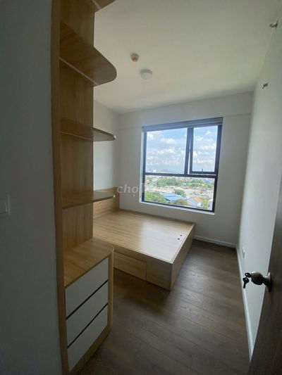 Cho thuê 3PN2WC tại Opal Skyline giá chỉ 6TR (T4/2025)