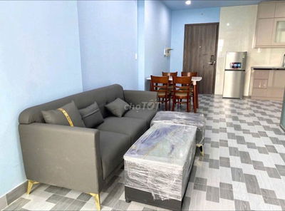 Cho thuê căn hộ Lavida Plus Quận 7 - Phú Mỹ Hưng Nhà mới 100%, giá tốt