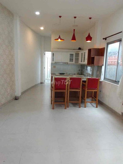 chính chủ cho thuê nhà đầy đủ nội thất p Bình trưng tây Q2 12,5tr