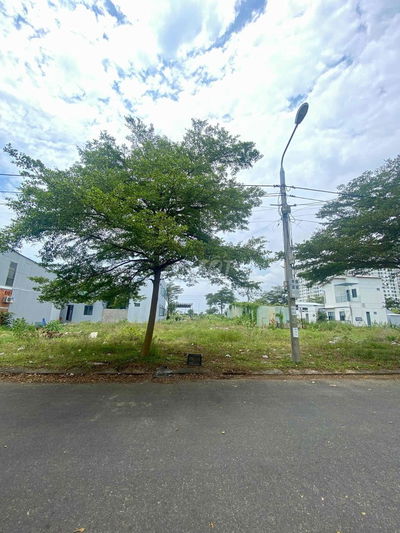 Bán lô đất đường Nguyễn Quý Anh , Phú Mỹ An giá *** thị trường
