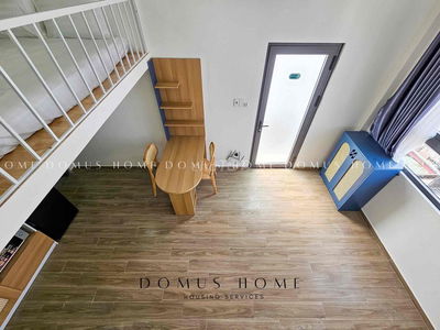 CHDV FULL NT THOÁNG MÁT GIẢM GIÁ SÂU