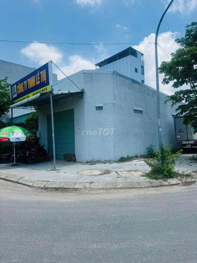 bán đất đường đại an 5 Hoà  quý ngay cầu khuê đông