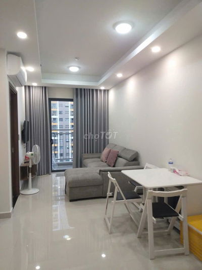 CHO THUÊ Q7 RIVERSIDE, CĂN 1PN 8.5TR, 2PN 9TR FULL 11TR