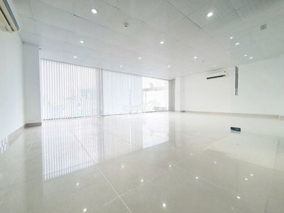 🏢 CHO THUÊ SÀN VĂN PHÒNG 105m² – TRẦN HUY LIỆU, PHÚ NHUẬN