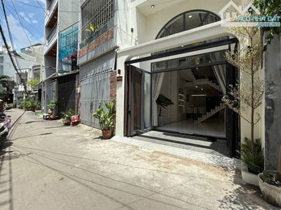 Chủ Ký Gửi Nhà Lê Văn Sỹ, Q3 - 3 Tỷ 100 - 58m2/ Sổ Hồng Riêng, CC Ngay/ Sẵn HĐ Thuê 15tr