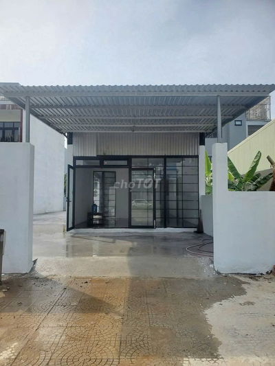 🔴 CHO THUÊ NHÀ 250M² ĐƯỜNG 29/3 – HOÀ XUÂN  250m²(10*25m) - 10 TRIỆU