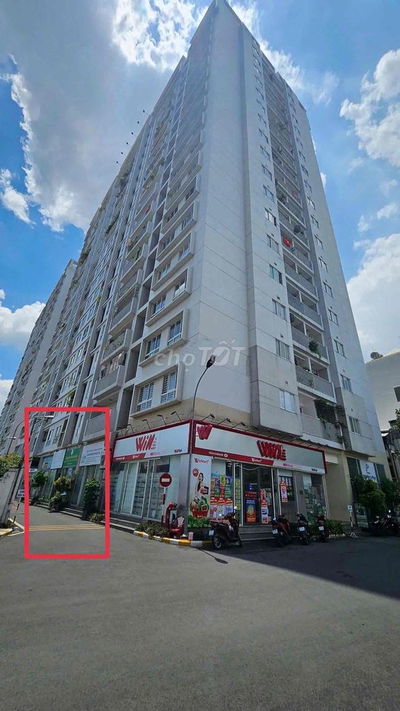 CHO THUÊ SHOPHOUSE - THE HARMONA, TRƯƠNG CÔNG ĐỊNH, TÂN BÌNH 🏢