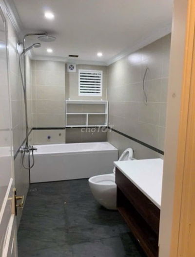 BÁN NHÀ MỸ ĐÌNH, Ô TÔ ĐỖ CỬA, 58M2 × 4 TẦNG, MT 5M, 11.9 TỶ