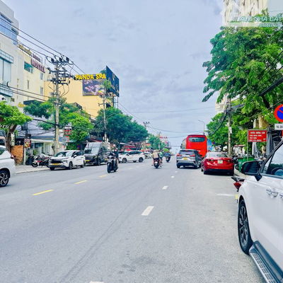 💥Hàng hiếm MT Thạch Lam-85m2-Nở Hậu Tài Lộc-Xây Căn Hộ, Villa Cực Đẹp🌹🍀🌹