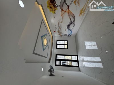 BÁN NHÀ BÌNH TÂN GẦN KHU TÊN LỬA GIÁP QUẬN 6 GIÁ CHỉ HƠN 6 TỶ