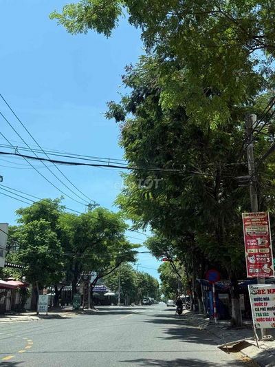 Bán nhà 2 tầng MT Phùng Hưng, Hoà Minh, Liên Chiểu, vị trí kinh doanh,