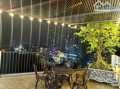 Víp! Bán Nhà Ngõ 40 Xuân La,Tây Hồ - 96M2 - Ô Tô Tránh - 7 Tầng - Thang Máy - 8M MT - KD
