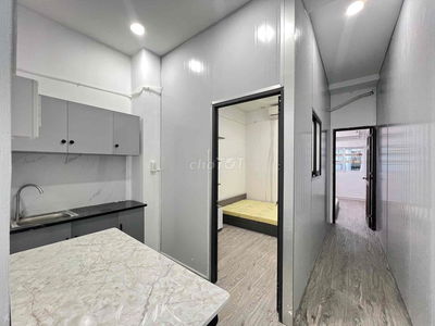 CHO THUÊ CĂN HỘ 2PN QUẬN 10 -GIÁ TỪ 8tr-8tr5 -MỚI 100% -FULL NỘI THẤT