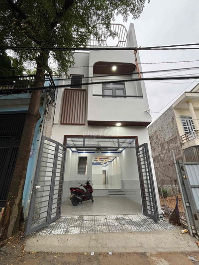 CHO THUÊ NHÀ SÁT BÊN KHU ĐÔ THỊ VẠN PHỨC HIỆP BÌNH PHƯỚC THỦ ĐỨC