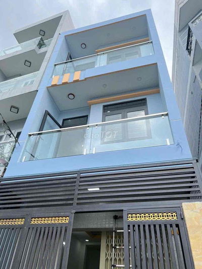 Q11 - thái phiên - hẻm xe tải - 3 lầu 5 phòng - 15 triệu TL