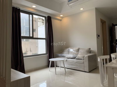 Chung cư Newtown (Khu Gigamall) 2PN, Có Nội Thất - Mà Chỉ 10.5 Triệu