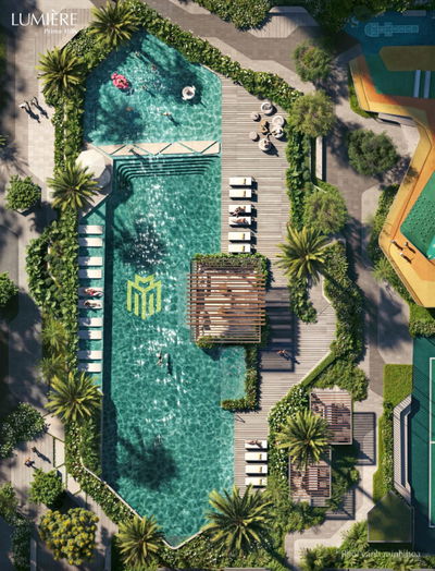 Chính thức nhận booking phân khu Lumière Prime Hills - Cổ Loa