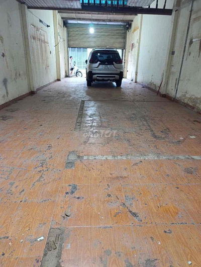nhà mặt tiền trần thị hè 5m x 25m giá 9tr chủ hỗ trợ sơn làm mới lại