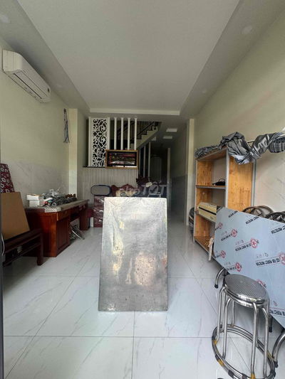 ❤️ Hẻm Tân Hoà Đông [4x15m], 3 lầu, 5 phòng ngủ -6wc