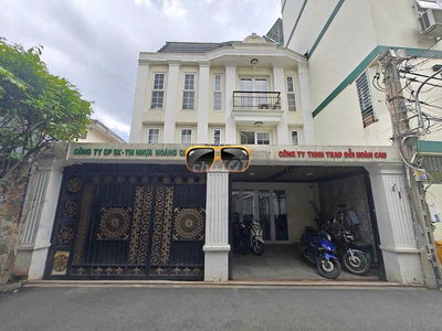 Bán nhà khu K300, hiếm ngang gần 9m, sâu 16m. 3 tầng, Giá 22 Tỷ TL